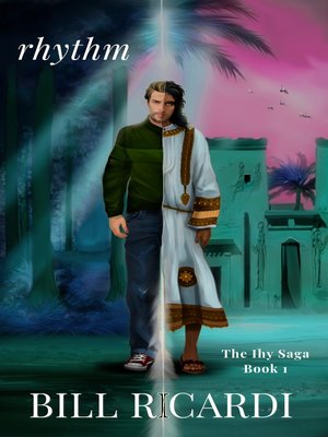 cover image of Rhythm